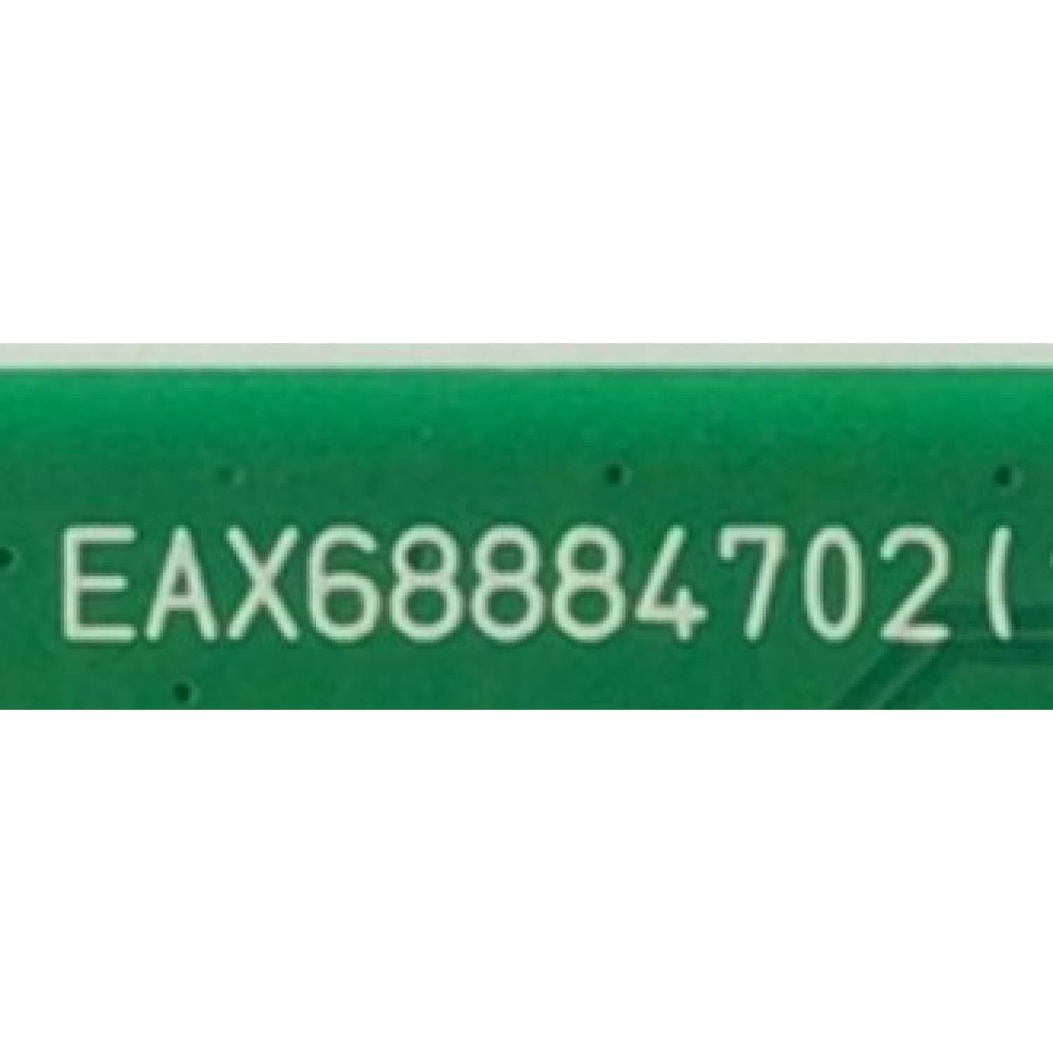MAIN PARA MONITOR LG / NUMERO DE PARTE 64215736 / EAX68884702 / 0F1M00420001 / IS04T1017N / PANEL LM340WW1 (SS)(C1) / MODELO 34WL500-BJ.AUSHNSD - Imagen 3